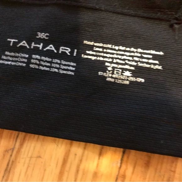 Tahiti wireless bra size 36C - Picture 5 of 6